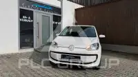2014 Volkswagen Up
