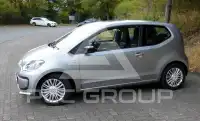 2014 Volkswagen Up