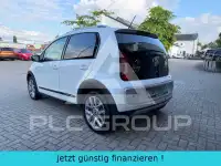 2014 Volkswagen Up