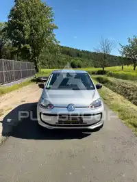 2014 Volkswagen Up
