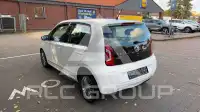 2014 Volkswagen Up