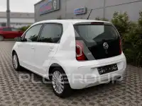 2014 Volkswagen Up