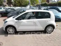 2014 Volkswagen Up