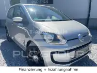 2014 Volkswagen Up