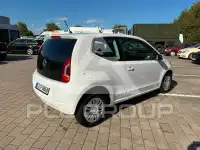 2014 Volkswagen Up