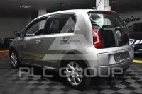 2014 Volkswagen Up