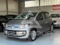 2014 Volkswagen Up