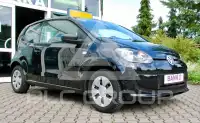 2014 Volkswagen Up