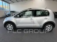 2014 Volkswagen Up