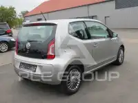 2014 Volkswagen Up