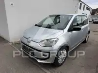 2014 Volkswagen Up