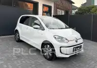 2014 Volkswagen Up