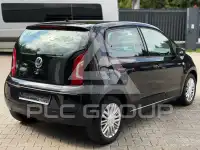2014 Volkswagen Up