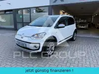 2014 Volkswagen Up