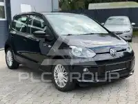 2014 Volkswagen Up