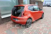 2014 Volkswagen Up