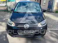 2014 Volkswagen Up