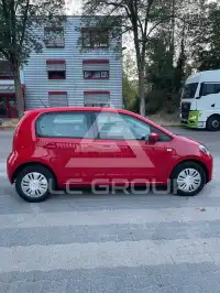 2014 Volkswagen Up