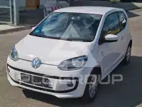 2014 Volkswagen Up