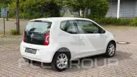 2014 Volkswagen Up