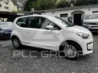 2014 Volkswagen Up