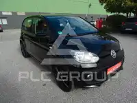 2014 Volkswagen Up