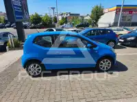 2014 Volkswagen Up