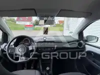 2014 Volkswagen Up