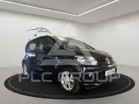 2014 Volkswagen Up