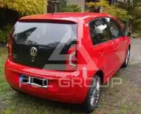 2014 Volkswagen Up