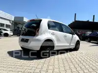 2014 Volkswagen Up