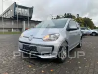 2014 Volkswagen Up