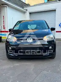 2014 Volkswagen Up