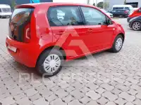 2014 Volkswagen Up