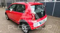 2014 Volkswagen Up