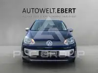 2014 Volkswagen Up