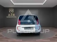 2014 Volkswagen Up