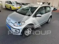 2014 Volkswagen Up