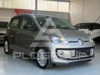 2014 Volkswagen Up
