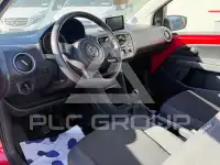2014 Volkswagen Up