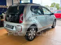 2014 Volkswagen Up
