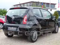 2014 Volkswagen Up