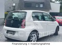 2014 Volkswagen Up