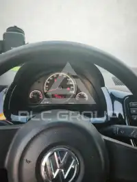 2014 Volkswagen Up