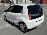 2014 Volkswagen Up