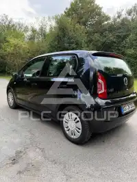 2014 Volkswagen Up