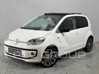 2014 Volkswagen Up