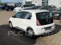 2014 Volkswagen Up