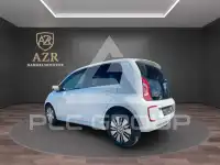 2014 Volkswagen Up