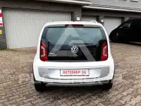 2014 Volkswagen Up